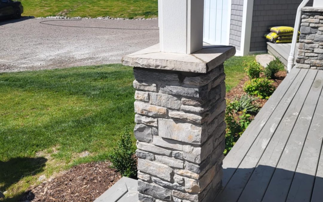 Outdoor Spaces and Flooring